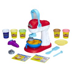 Набор для лепки Play-Doh Миксер для конфет