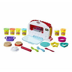 Набор для лепки Hasbro Play-Doh Магическая Печь