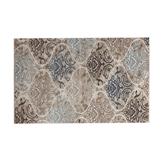 Ковер Меринос Valencia Deluxe 150x80 см крем