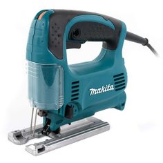 Сетевой лобзик Makita 4329K