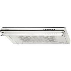 Вытяжка подвесная Hansa OSC6211IH серебристый
