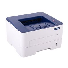 Лазерный принтер Xerox Phaser 3052NI