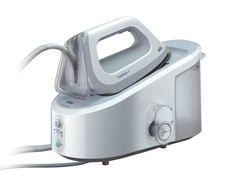 Парогенератор Braun IS3041WH