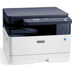 Лазерное МФУ Xerox B1022V/B