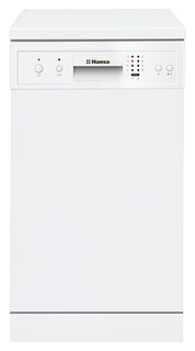 Посудомоечная машина 45 см Hansa ZWM414WH white