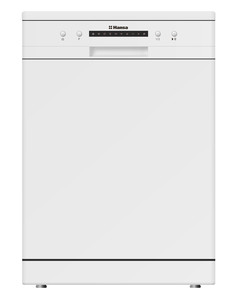 Посудомоечная машина HANSA ZWM616WH White