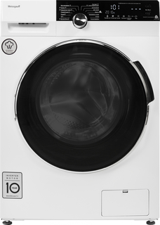 Стиральная машина Weissgauff WMD 6150 DC White