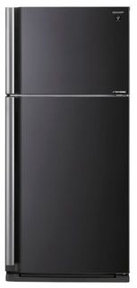 Холодильник Sharp SJ-XE59PMBK Black