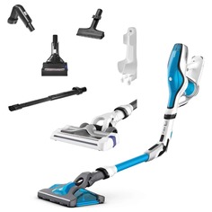Вертикальный пылесос Tefal Air Force Pro 360 Flex Aqua (TY9490WO)