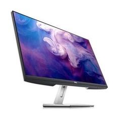 Монитор Dell S2721HN Silver (2721-9374)