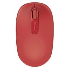 Беспроводная мышь Microsoft U7Z-00034 Red