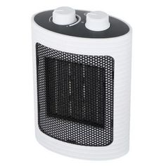 Тепловентилятор Sinbo SFH 6927 черный, синий