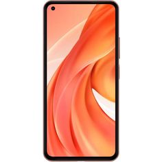 Смартфон Xiaomi Mi 11 Lite 4G 8/128GB Pink (32934) (Российская версия)