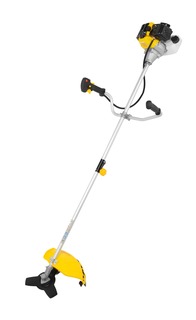 Бензиновый садовый триммер Eurolux TR-2500S 4,1 л.с.