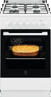 Комбинированная плита Electrolux RKK520000W