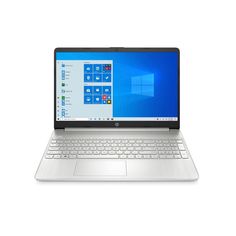 Ноутбук HP 15s-eq1275ur (2X0M6EA)