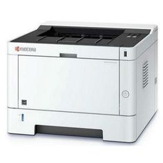 Лазерный принтер Kyocera Ecosys P2335d White/Black