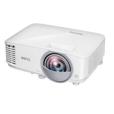 Проектор BenQ MX825STH White (9H.JMV77.13E)