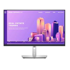 Монитор Dell P2722H Black/Silver (2722-5236)