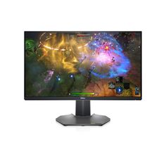 Монитор Dell S2522HG Black (2522-5021)