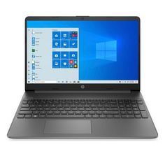 Ноутбук HP 15s-eq1320ur Grey (3B2W8EA)
