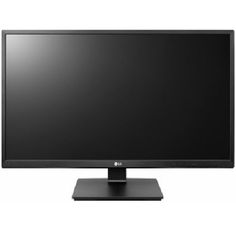 Монитор LG 24BK550Y-B Black