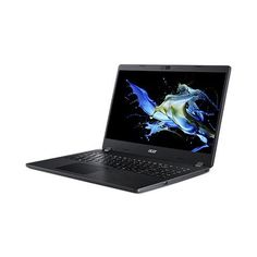 Ноутбук Acer TravelMate P2 TMP215-52-32WA Core i3 10110U/4Gb/256Gb SSD/15.6" FHD/DOS Black