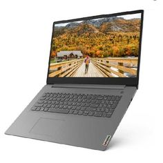 Ноутбук Lenovo IdeaPad L3 15ITL6 (82HL003GRK)