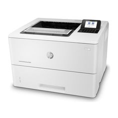 Лазерный принтер HP LaserJet Enterprise M507dn White (1PV87A)