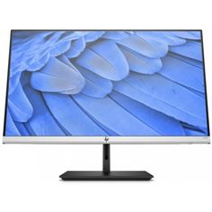 Монитор HP 24fh Black (4HZ37AA)