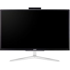 Моноблок Acer Aspire C22-820 (DQ.BDZER.00D)