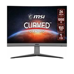 Монитор MSI MAG ARTYMIS 242C Black (1538732)