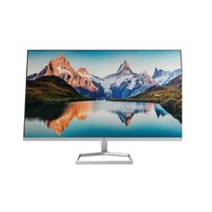 Монитор HP M32f (2H5M7AA) Silver/Black (2H5M7AA)