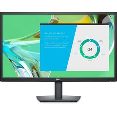 Монитор Dell Black (2422-7678)