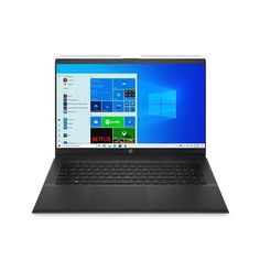 Ноутбук HP 17-cn0091ur (4E1U7EA)