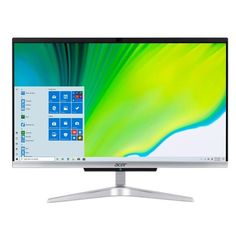 Моноблок Acer Aspire C22-420 (DQ.BFRER.008)