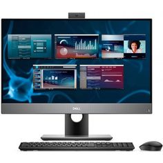 Моноблок Dell Optiplex 7780 (7780-9919)