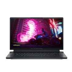 Ноутбук Dell Alienware x15 R1 (X15-9956)