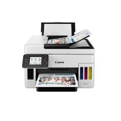 Струйное МФУ Canon Maxify GX6040 4470C009
