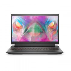 Ноутбук Dell G15 5510 Dark-Gray (G515-1304)