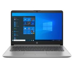 Ноутбук HP 245 G8 Silver (43W69EA)