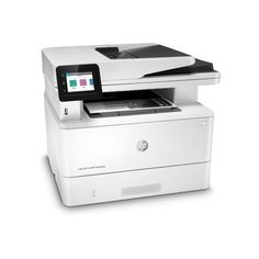 Лазерное МФУ HP LaserJet Pro MFP M428dw White