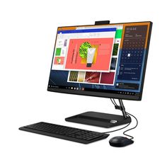 Моноблок Lenovo AIO IdeaCentre 3 24ALC6 (F0G10022RK)