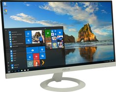 Монитор ASUS VZ239HE-W White (90LM0332-B01670)