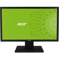Монитор Acer V226HQLBb Black (UM.WV6EE.B08)