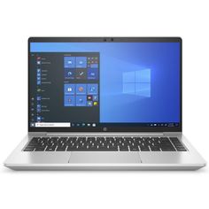 Ноутбук HP ProBook 455 G8 (4B2U7EA)