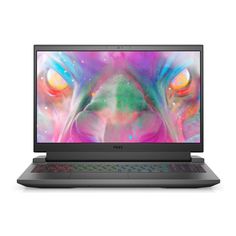 Ноутбук Dell G15 5511 Gray (G515-1380)