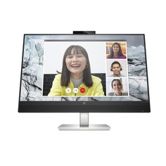 Монитор HP M27 Black/Silver (459J9AA)