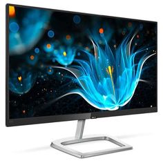 Монитор Philips 226E9QHAB/00/01 Black/Silver