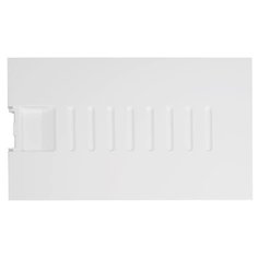 Панель дверцы морозильной камеры холодильника Stinol Rocknparts